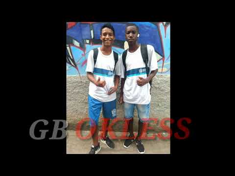 KEVIN O CHRIS - PARA DE QUERER FAZER EU ME APAIXONAR ((EDIT. GB OKLESS))