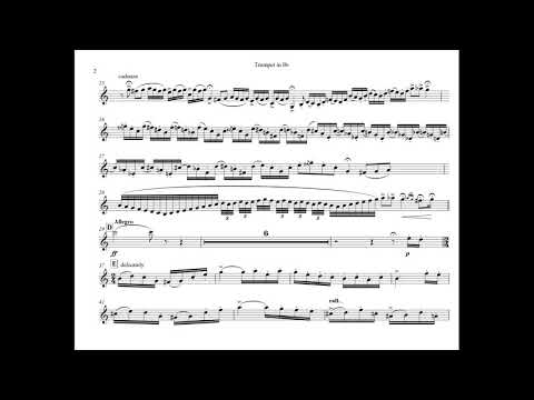 Clarke, Herbert - The Debutante  - Wynton Marsalis  cornet