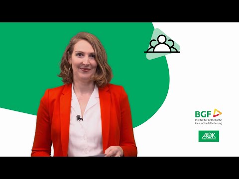 Arbeiten im Homeoffice - Führung auf Distanz und Bewegung im Homeoffice