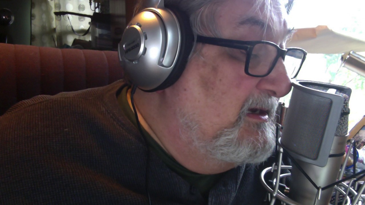 Promotional video thumbnail 4 for Jim Lamb