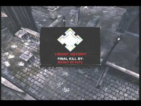 GhOsT 0f FaTe vs. HEADSHOT535 (1v1)