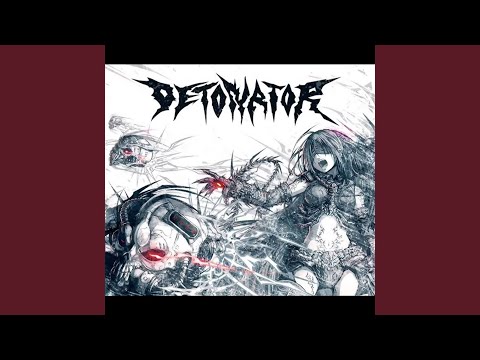 DETONATOR