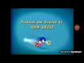 The Adventures Of Sonic The Hedgehog End Credits 1