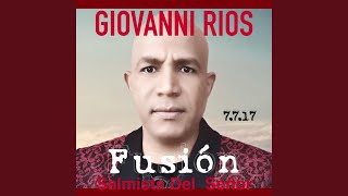 Video thumbnail of "Giovanni Rios - Merecedor de Alabanza"