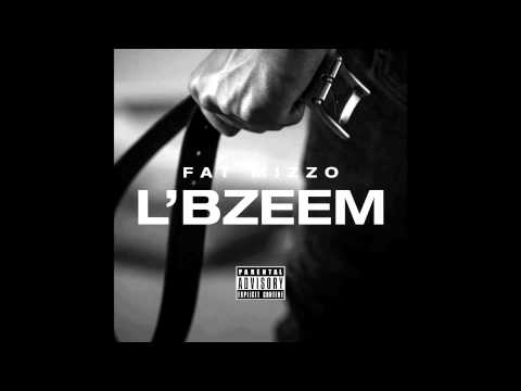 Fat Mizzo - L'Bzeem (Scratch by Dj Medfleed)