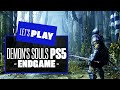 Let's Play Demon's Souls PS5 Gameplay - FULL ENDING ON NEXT GEN DEMON'S SOULS