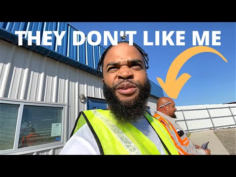 YARD COPS KICKED ME OUT OF COPART 🤦🏾‍♂️