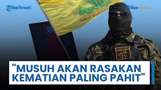 AS Dikepung Hizbullah Irak & Houthi Yaman di Laut Merah: Musuh akan Merasakan Kematian Paling Pahit