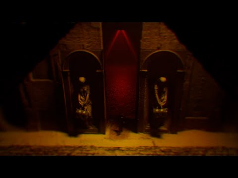 Werenoi - Intro Morphée (Visualizer)