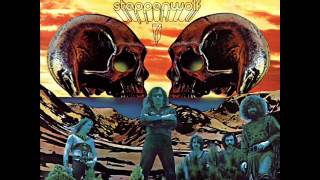 Steppenwolf - Forty days and forty nights