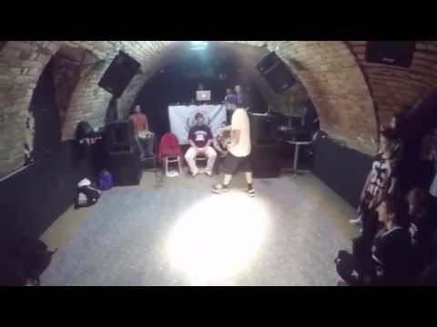 JUDGES SHOW Raziel (Original Skillz Croatia), Leski & Kan I Rok