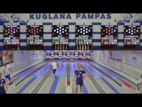 KK HT -KK PITOMAČA 25./26.