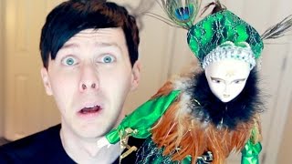 CREEPY DOLL WATCHES ME SLEEP