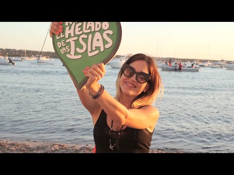 Sunset Emotions Formentera by Kalise - Entrevista a Anna Tur