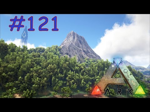 [The Island] #121 Upper South Cave | Let's Play Ark deutsch/german