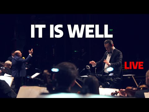 IT IS WELL - Marcel Pavel si Remus Alazaroae