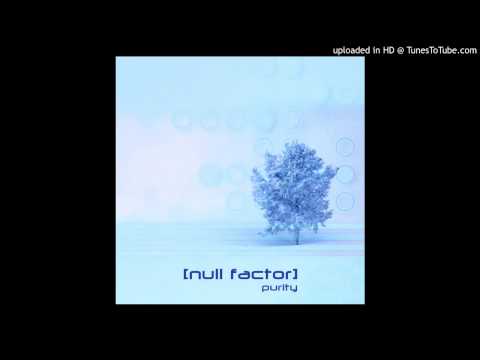 Null Factor - Disrupted (Poison Floor Extension by Audio Paradox)
