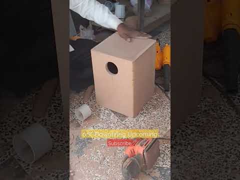 DIY subwoofer | 6.5" | BIA Acoustics | Dayton | Doogee