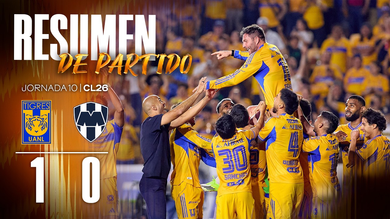 The Tigres Crisis: Investigative Analysis of the Clausura 2026 Defeat to Xolos Tijuana