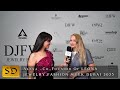 Jewelry Fashion Week Dubai 2025 Summer