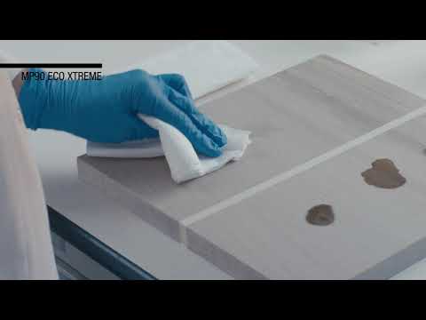 MP90 ECO XTREME Umweltfreundlicher Wasser- und Ölabweisender Extremschutz für Marmor, Feinsteinzeug