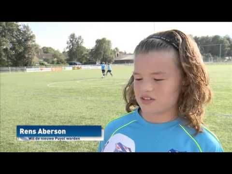 Reportage sc Heerenveen E1