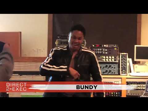 Malik Bundy Performs at Direct 2 Exec Seattle 6/30/19 - A&R at Atlantic Records