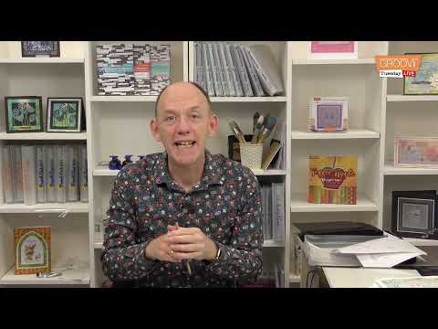 Groovi Tuesday - Episode 16 - On your marks, get set, colour!