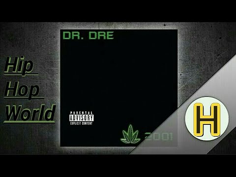 Dr. Dre - The Watcher (Official Audio) (feat. Knoc-Turn'Al & Eminem)