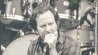 Pearl Jam - Thumbing My Way (Berlin, Waldbühne, 7/5/2018)