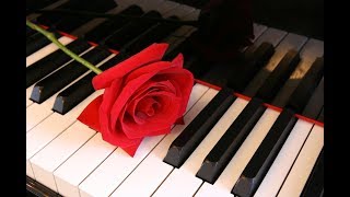 🔴 Beautiful Piano Music: Relaxing Music, Study Music, Sleep Music, Meditation Music