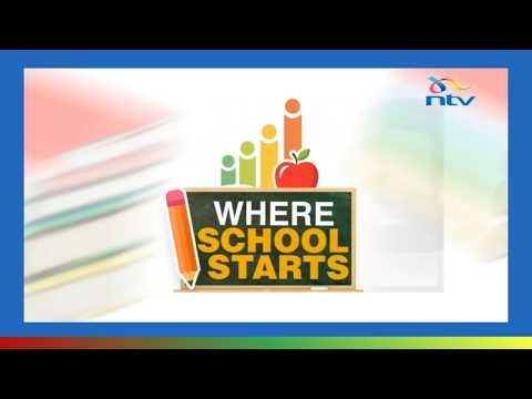Where School Starts | NTV dives into foundational learning as CBE implementation kicks
