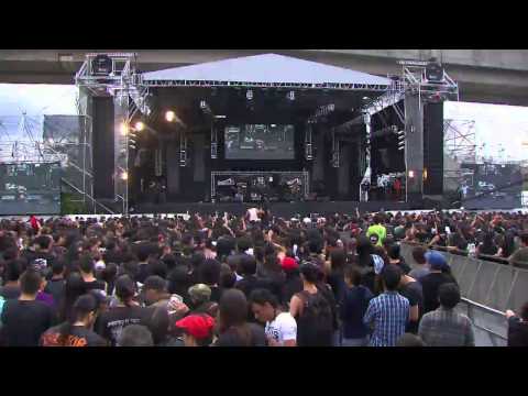 Altavoz 2013 - Notoken - Punkistein