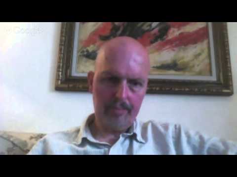 Full Circle Magic Q&A Session with Mentalist and Creator, Chris Philpott