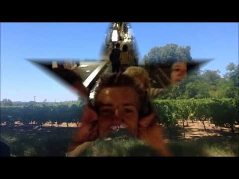 Route Du Soleil 2014