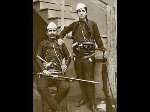 azem bejta biografi.