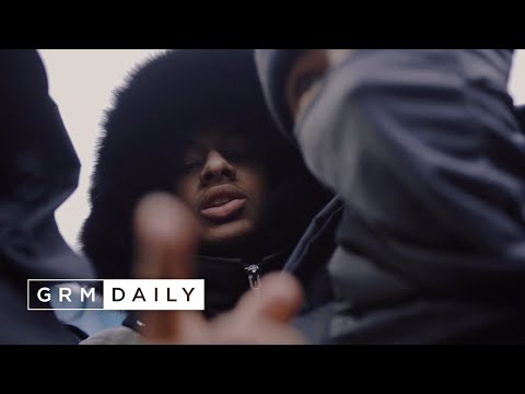 Ty - Game [Music Video] | GRM Daily