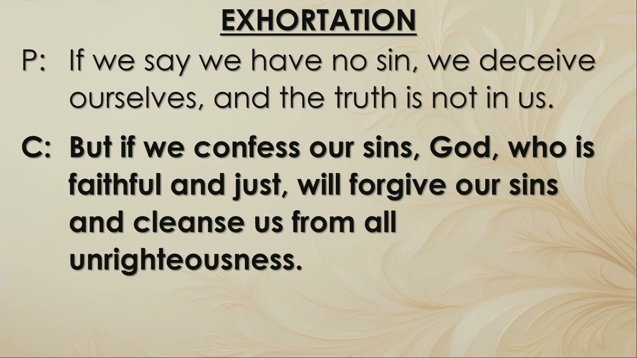 4/12/2026 Worship Service