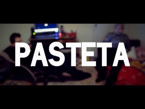 Elevejt - Pašteta / prod. Markiz