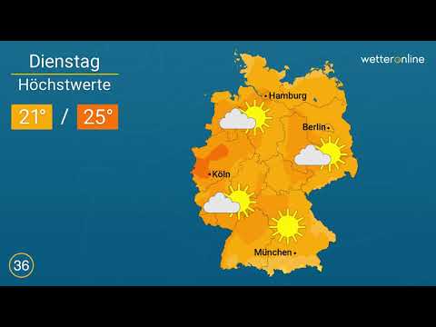 The October summer is still with us (14.10.2018)