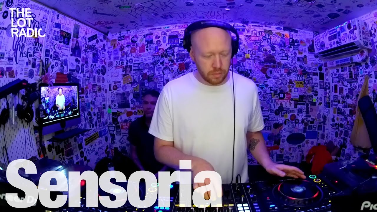 Unknown Artist - SENSORIA