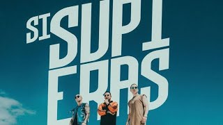Download lagu Si supieras (daddy yankee ft Wisin y yandel)//letra  mp3