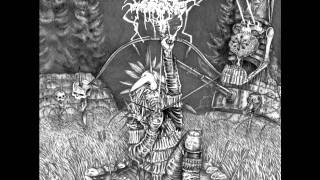 Darkthrone - I am the Graves of the 80's