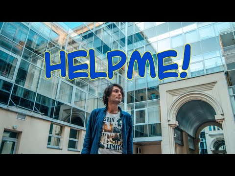 Taras Beyko або гурт "На Хвилину Вперед" - !HELPME! (Acoustic - Live Version) (Official Video)