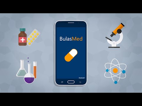 HiDoctor Medicamentos - Bulas