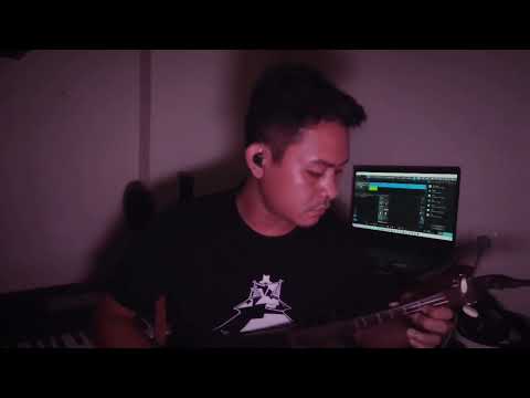 KEE GBKP 221 Pesikaplah Ukurta  - Kulcapi instrumental