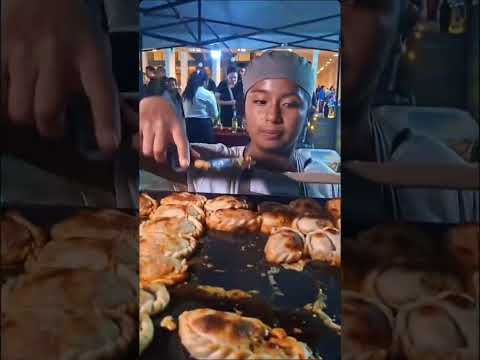 CONCURSO DE LA EMPANADA 2026 - CAFAYATE #cafayate #salta #turismo #empanada #gastronomia