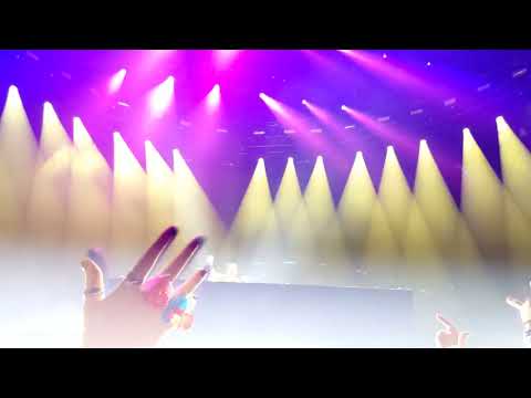 Grizmas 2022 Night 2 - GRiZ (4K Ecstasy Of Soul)