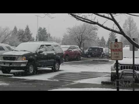 01-07-2020 Sale ,VA - Snow effecting hospital operations