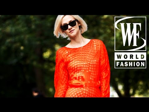 Street Style London Fashion Week Part 1